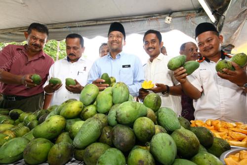 KARNIVAL HARUMANIS