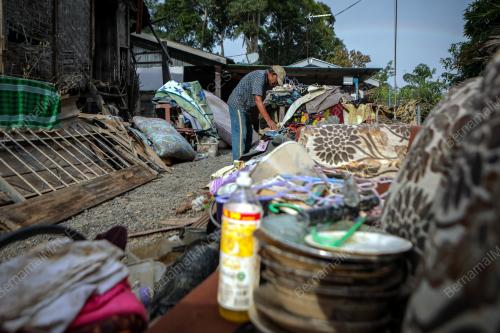 KAMPUNG TASOH