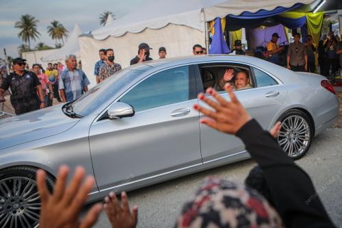 TUANKU SYED SIRAJUDDIN JAMALULLAIL
