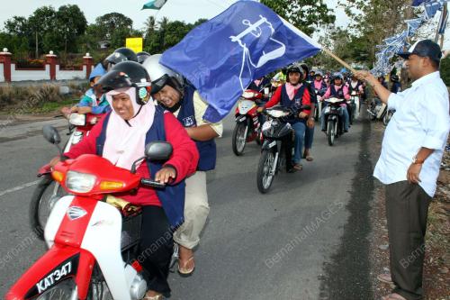 KEMPEN PILIHAN RAYA UMUM
