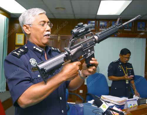 GHAZALI MD AMIN