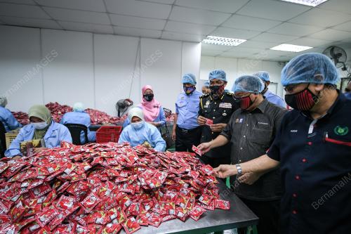 DATUK SERI ALEXANDER NANTA LINGGI