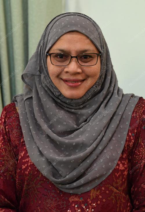 AHLI MAJLIS MESYUARAT KERAJAAN NEGERI PERLIS