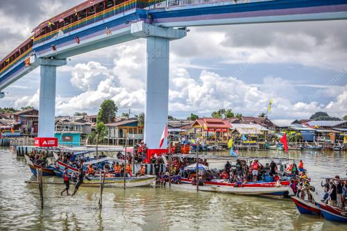 PESTA AIR ANTARABANGSA KUALA PERLIS 2025