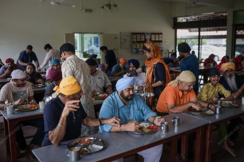 HARI VAISAKHI