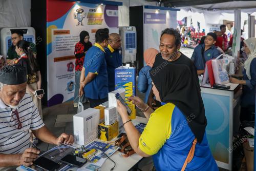 PERLIS CONNECT