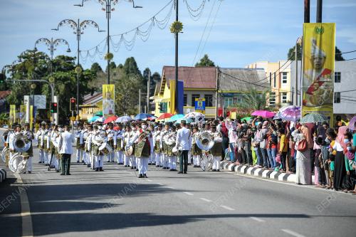 ULANGTAHUN KEPUTERAAN RAJA PERLIS