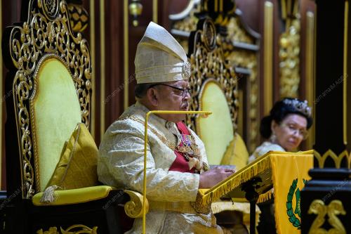 TUANKU SYED SIRAJUDDIN JAMALULLAIL