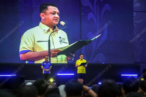 SYED FAIZUDDIN PUTRA JAMALULLAIL