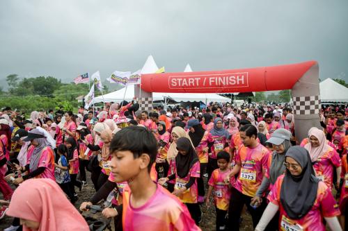 KARNIVAL D’BENDANG PERPADUAN 2026