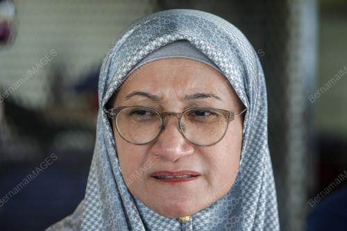 SHARMILA MOHAMED