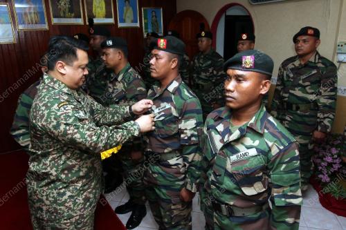 TUANKU SYED FAIZUDDIN PUTRA JAMALULLAIL