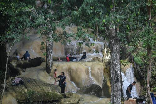 PELANCONGAN DOMESTIK