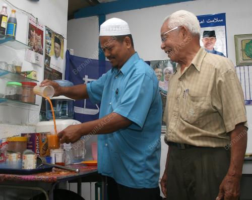 PILIHAN RAYA UMUM