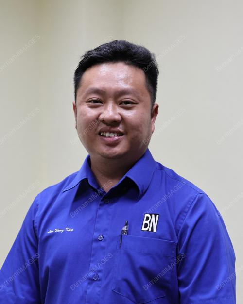 LIM WENG KHEE