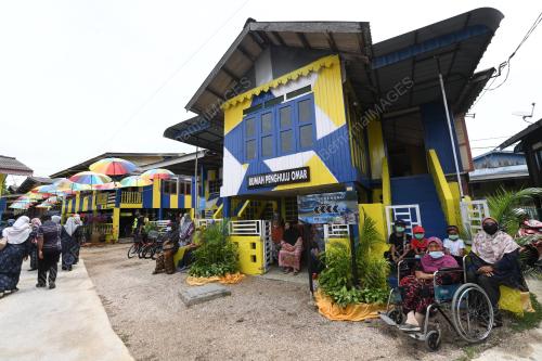 TUANKU SYED SIRAJUDDIN PUTRA JAMALULLAIL