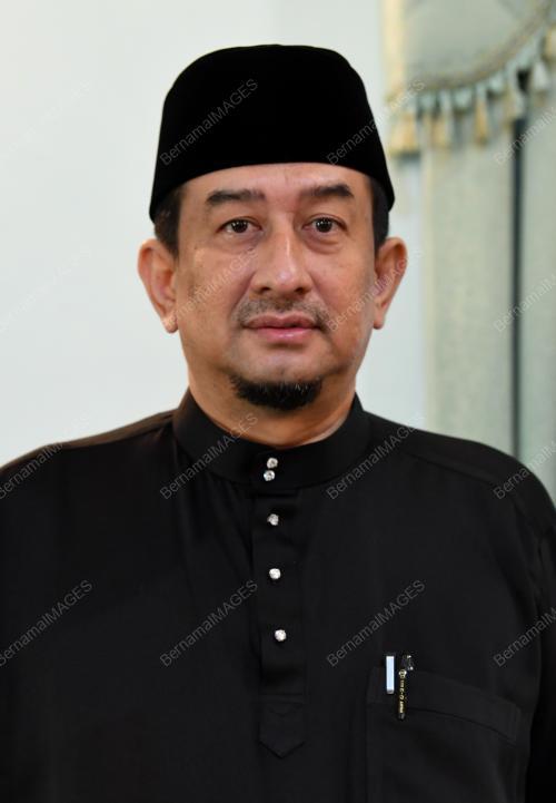 AHLI MAJLIS MESYUARAT KERAJAAN NEGERI PERLIS