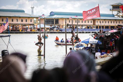 PESTA AIR ANTARABANGSA KUALA PERLIS 2025
