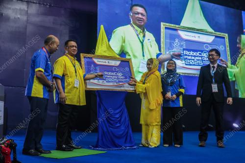 SYED FAIZUDDIN PUTRA JAMALULLAIL