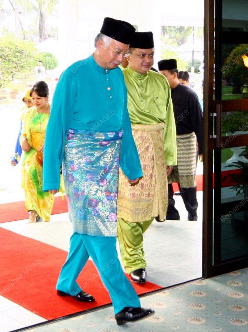 SYED FAIZUDDIN PUTRA JAMALULLAIL
