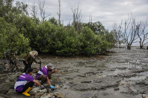 HARI LAUT SEDUNIA 2025