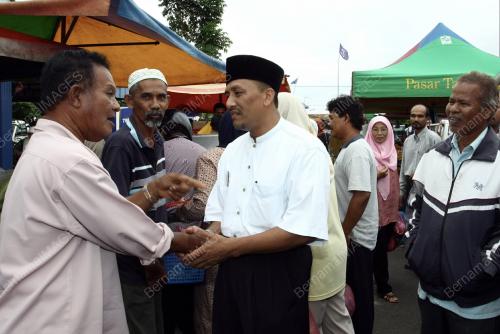 PILIHAN RAYA UMUM