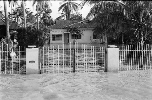 BANJIR