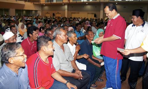 KEMPEN PILIHAN RAYA UMUM