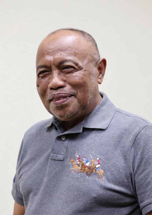 ISMAIL KASSIM