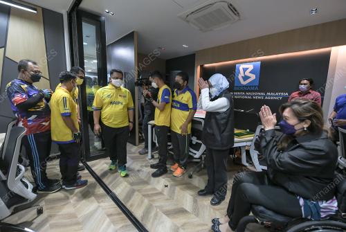 TUANKU SYED FAIZUDDIN PUTRA JAMALULLAIL