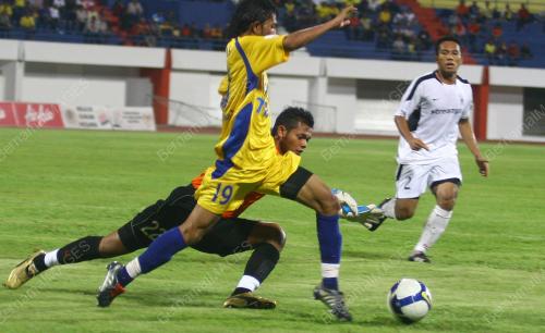 TM PIALA FA