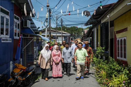 TUANKU SYED FAIZUDDIN PUTRA JAMALULLAIL