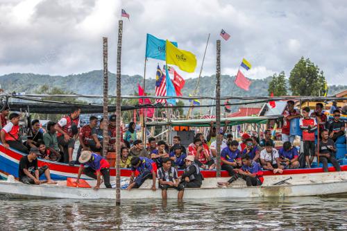 PESTA AIR ANTARABANGSA KUALA PERLIS 2025