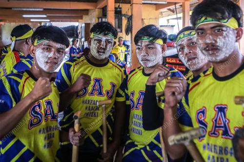 PESTA AIR ANTARABANGSA KUALA PERLIS 2025