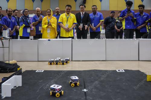 SYED FAIZUDDIN PUTRA JAMALULLAIL