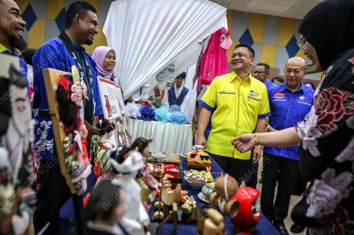 SYED FAIZUDDIN PUTRA JAMALULLAIL