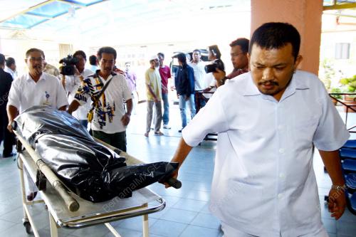 NELAYAN MAUT