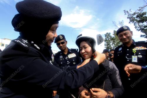 DATUK SURINA SAAD