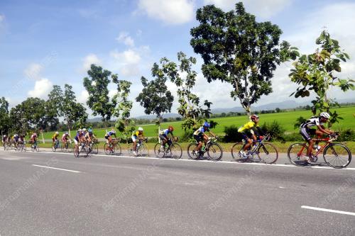 Perlis Open 2010 Stg 1 Four