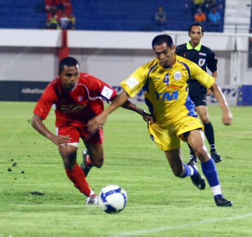 TM PIALA FA