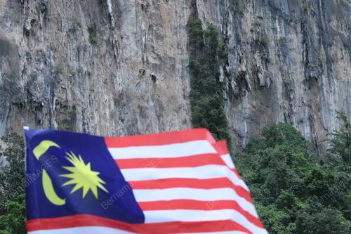 BUKIT KETERI