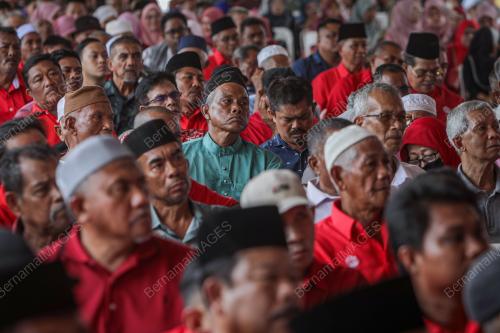 AHMAD ZAHID HAMIDI
