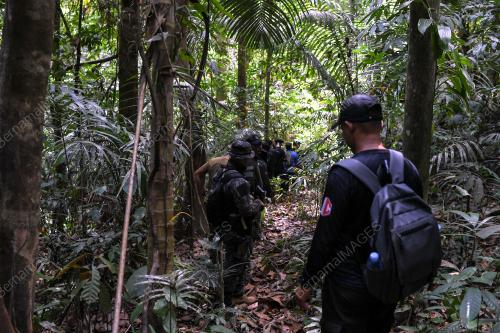 PASUKAN GERAKAN AM