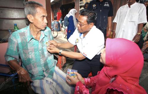 KEMPEN PILIHAN RAYA UMUM