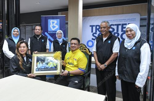TUANKU SYED FAIZUDDIN PUTRA JAMALULLAIL