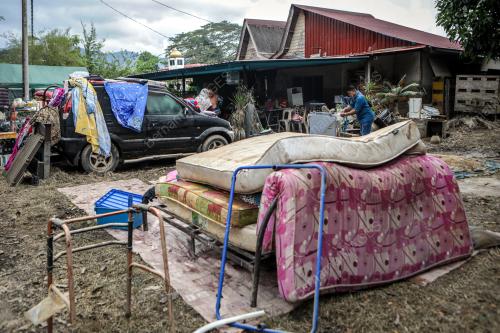 KAMPUNG TASOH