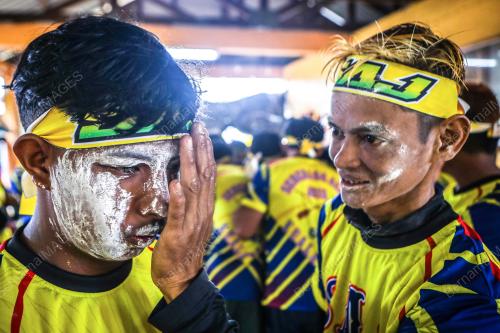 PESTA AIR ANTARABANGSA KUALA PERLIS 2025