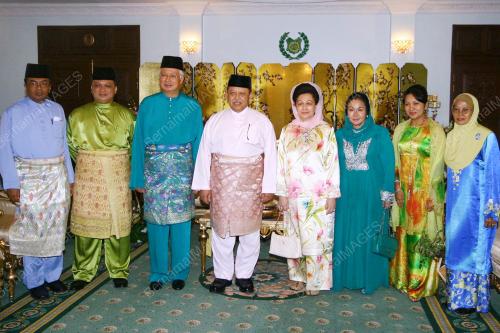SYED SIRAJUDDIN PUTRA JAMALULLAIL