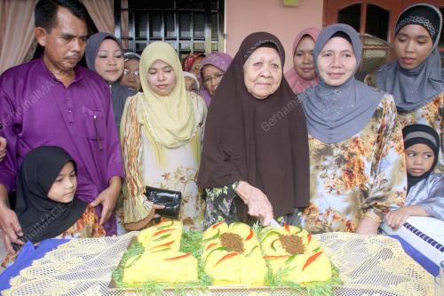 MUNAH JUSOH