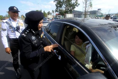DATUK SURINA SAAD